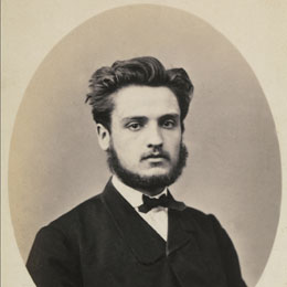 Gustave Eugène Chauffourier